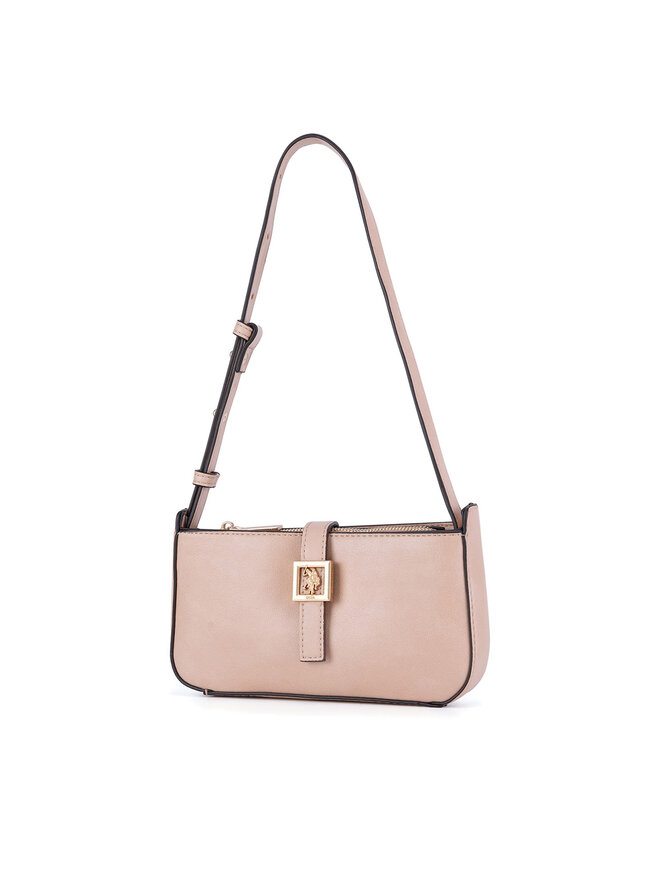 U.S. Polo Assn. Handtasche U.S. Polo Assn. BIUXT8503WVP Rosa