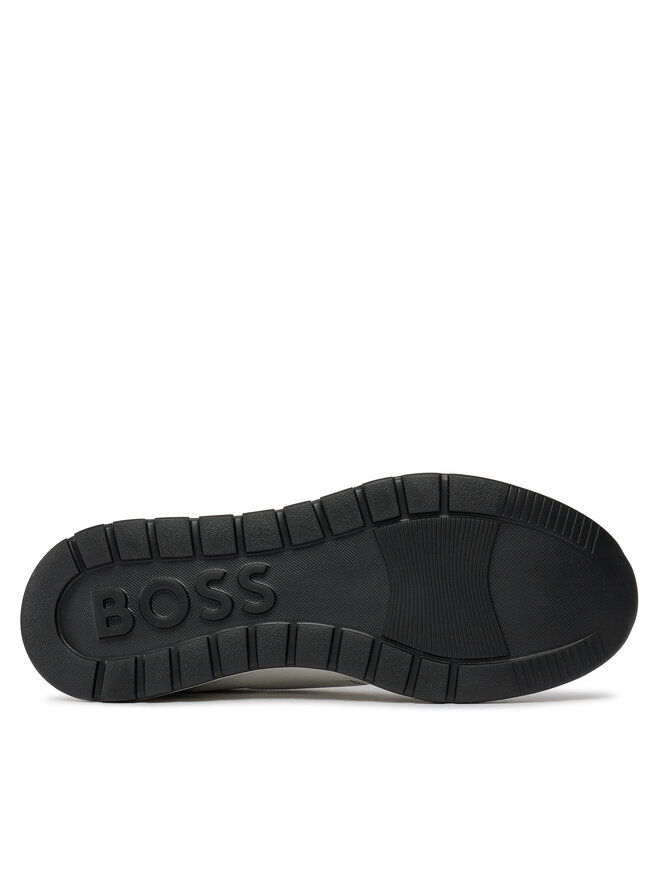 BOSS Zapatillas Boss Jace Runn 50512264 Blanco