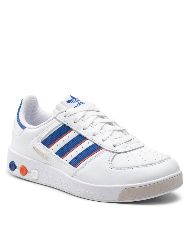 adidas Sneakers adidas G.S. Court GX9449 Weiß