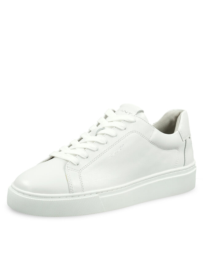 Gant Sneakers Gant 30631889 Alb