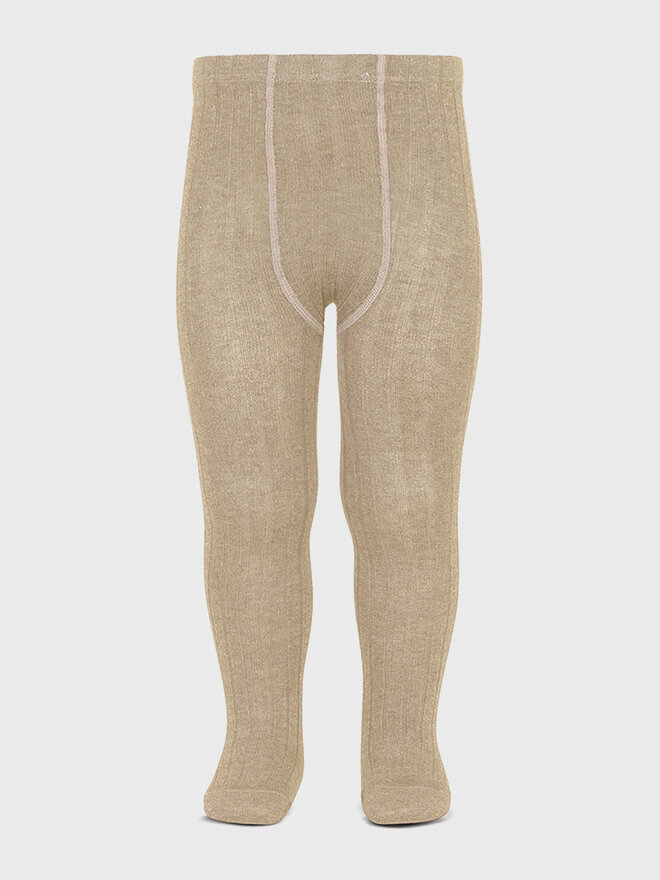 Condor Kinderstrümpfe Condor 2.016/1 Beige