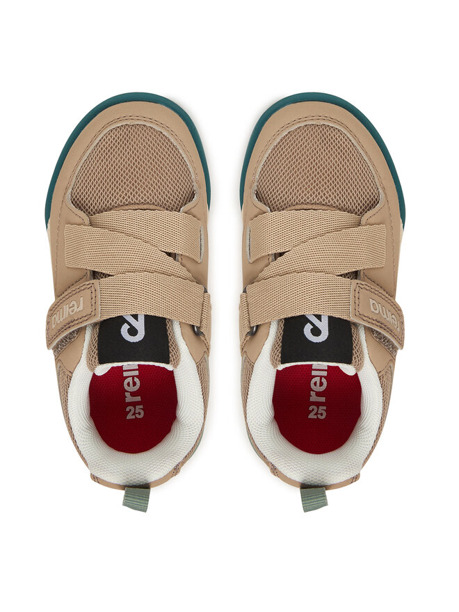 Reima Sneakers Reima Kiirus 5400006A-0760 Beige
