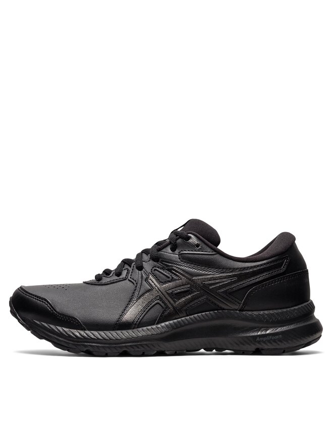 Asics Laufschuhe Asics Gel-Contend SL 1132A057 Schwarz