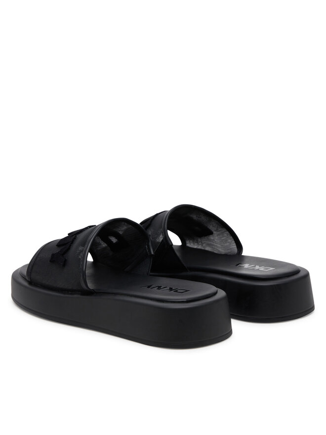 DKNY Pantoletten DKNY K2500541 Schwarz