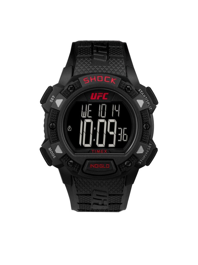 Timex Reloj Timex UFC Core TW4B27400 Negro