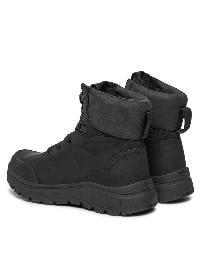 Roxy Μποτάκια Roxy ARJB700703 Μαύρο