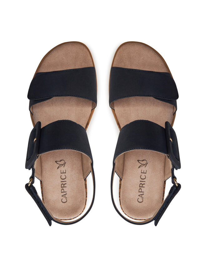 Caprice Sandalias Caprice 9-28753-42 Azul marino