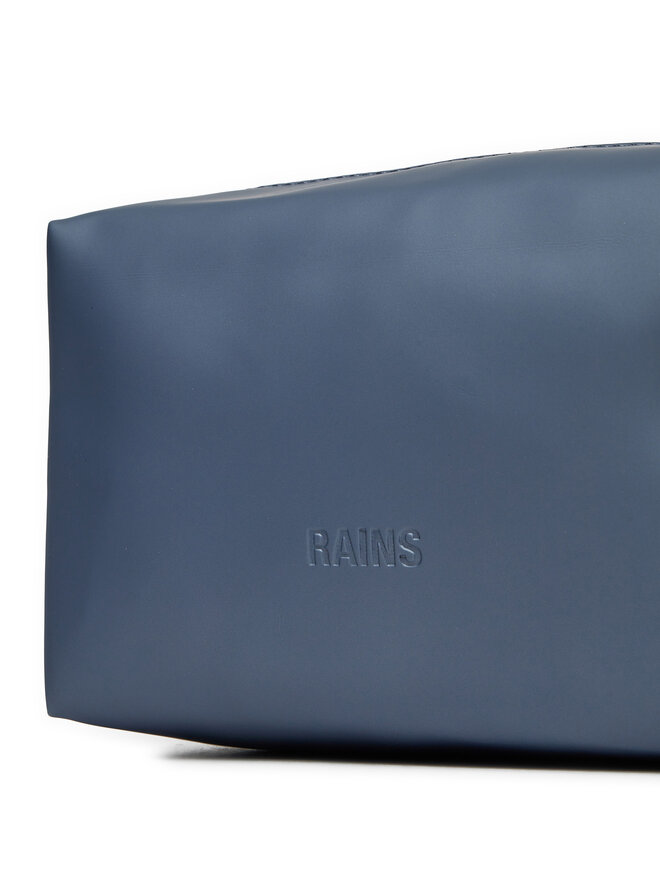 Rains Pochette per cosmetici Rains 15580 Blu