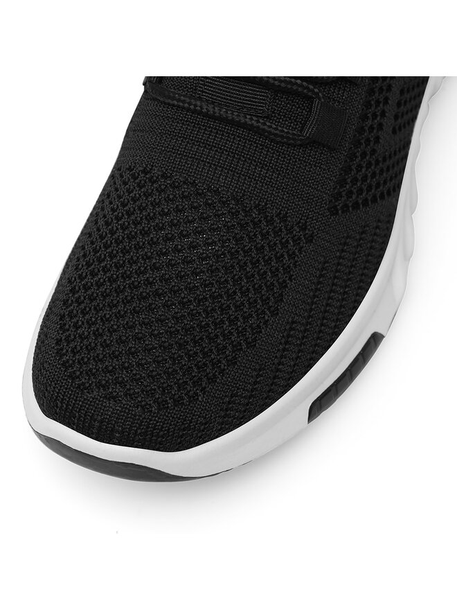 Jenny Fairy Sneakers Jenny Fairy WFA270923-4 Schwarz