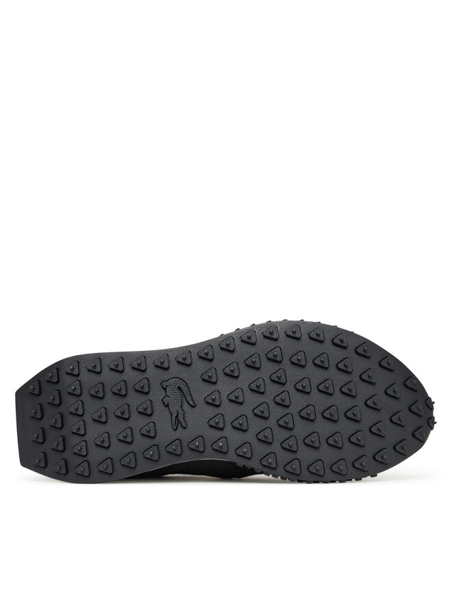 Lacoste Снікерcи Lacoste L-Spin Evo 7-50SMA0135 Чорний