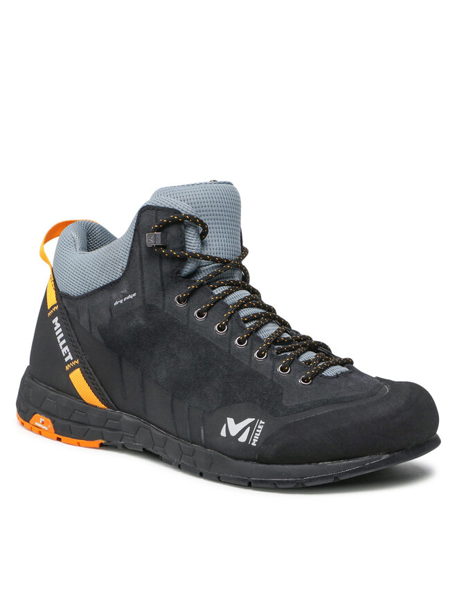 Millet Trekkingschuhe Millet Amuri Ltr Mid M MIG1863 Grau