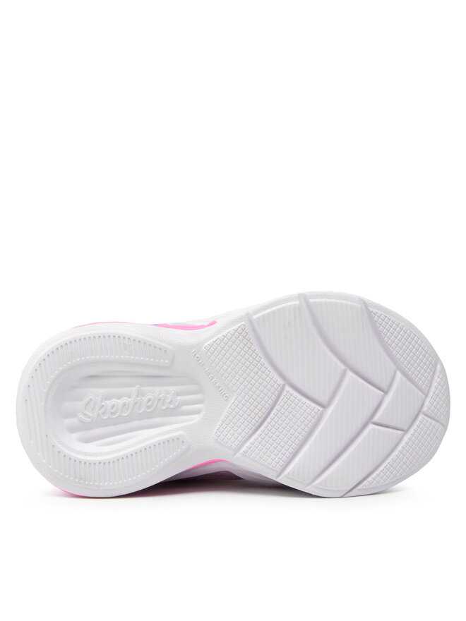 Skechers Cizme de zăpadă Skechers Heart Hugger 302666N/PKMT Roz