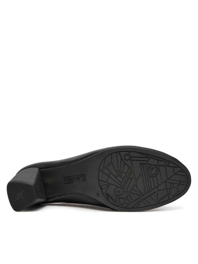 Pikolinos Sandalen Pikolinos W1E-1587 Schwarz