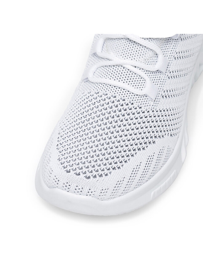 Jenny Fairy Sneakers Jenny Fairy WYL0310-03 Weiß