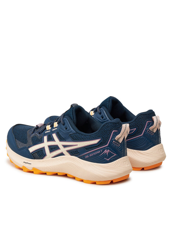 Asics Scarpe running Asics Gel-Sonoma 7 1012B413 Blu