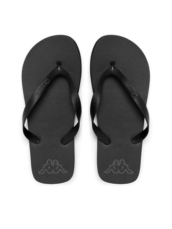 Kappa Flip-flops Kappa MP-800127 Fekete