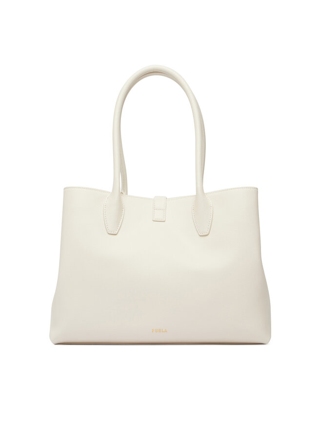 Furla Сумка Furla Goccia M WB01978 ARE000 KH PNN00 Білий