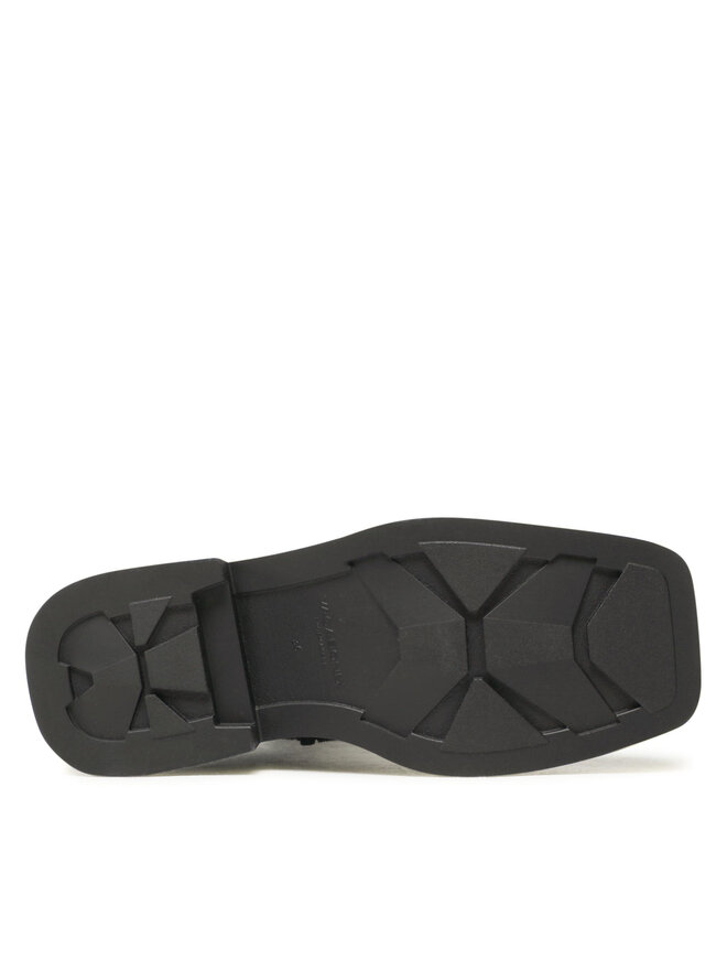 Vagabond Shoemakers Чоботи Vagabond Shoemakers Eyra 5250-402-20 Чорний
