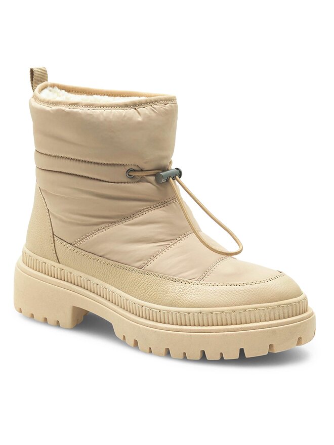 Lasocki Μπότες Χιονιού Lasocki WI16-14097-09 Μπεζ