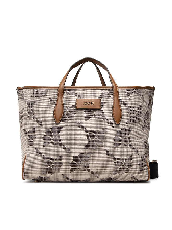 JOOP! Handtasche JOOP! Anela 4140005858 Grau