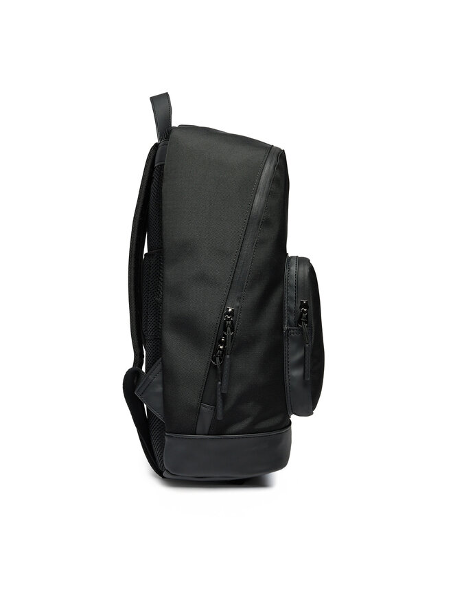 Valentino Rucksack Valentino VBS8AX01 Schwarz