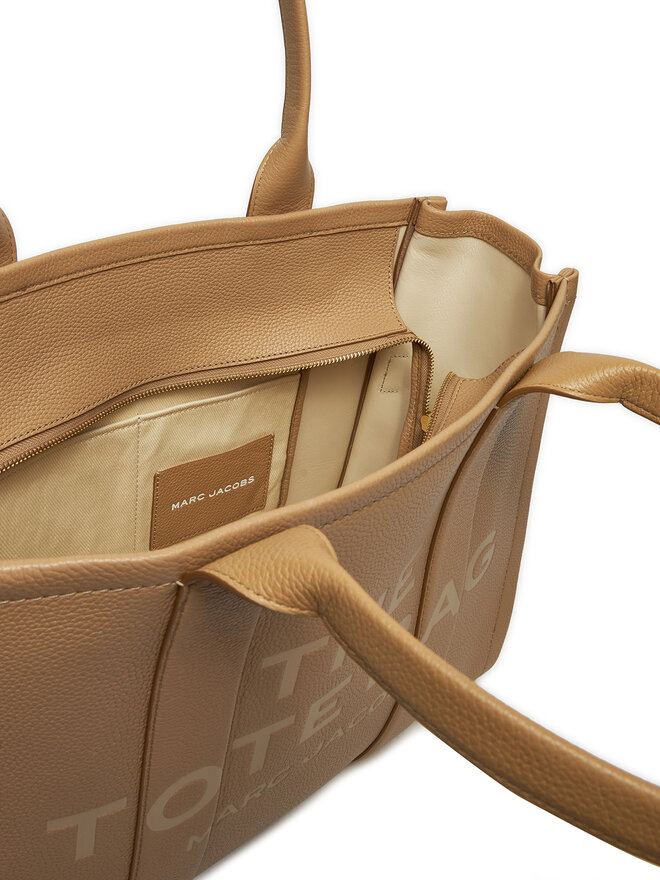 Marc Jacobs Borsetta Marc Jacobs H020L01FA21 Marrone