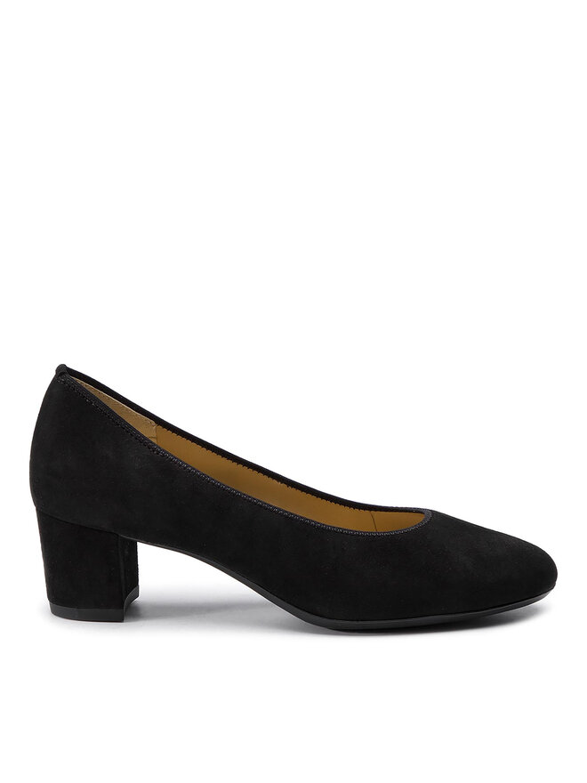 Ara Pantofi pumps Ara 12-11486-07 Negru
