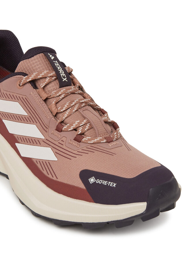 adidas Bakancs adidas Terrexmaker 2.0 GORE-TEX IH0619 Rózsaszín
