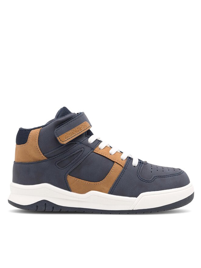 Action Boy Zapatillas Action Boy AVO-266-064 Azul marino
