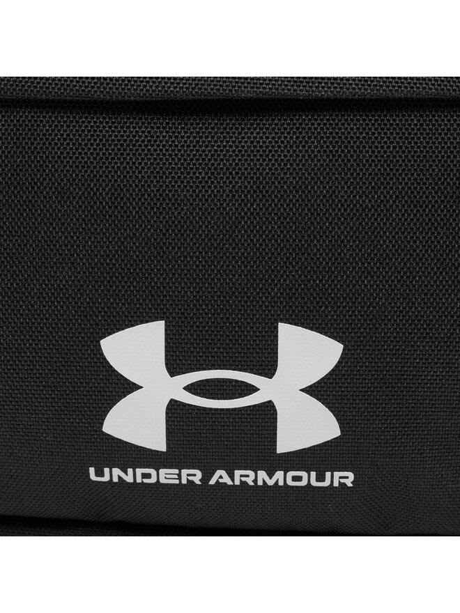 Under Armour Чанта за кръст Under Armour Ua Loudon Lite Wb Xbody 1381914-001 Черен