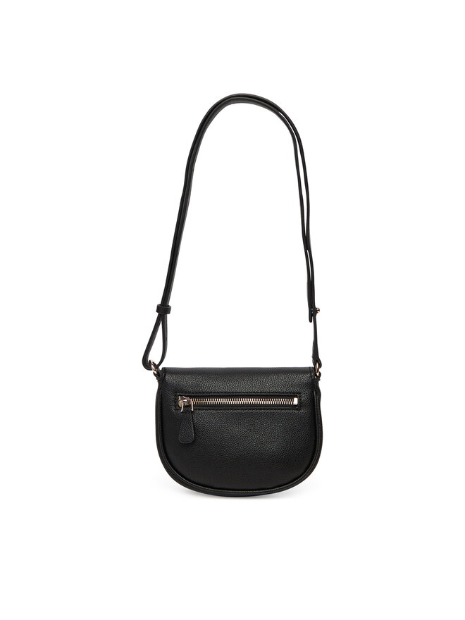 Guess Handtasche Guess Calebra Mini HWBG95 36780 Schwarz