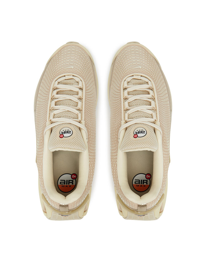 Nike Sneakersy Nike W Air Max DN HV4861 Beżowy