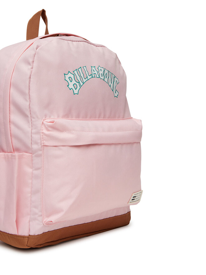 Billabong Plecak Billabong BLB-KS-002-07 Różowy