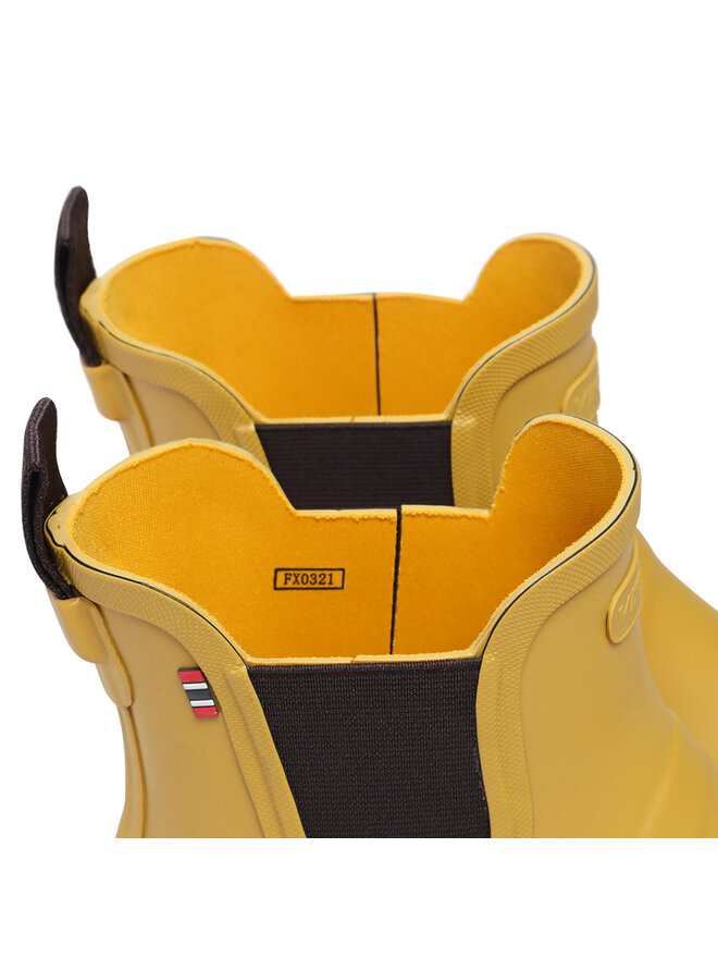 Viking Botas de agua Viking Gyda 1-37500-13 Amarillo