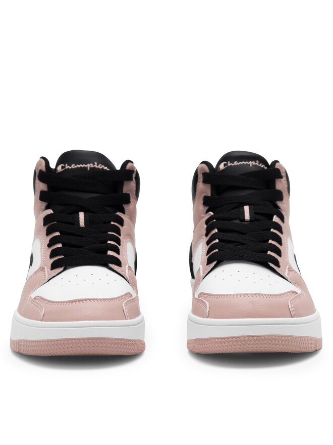 Champion Zapatillas Champion Rebound 2.0 Mid S11471-PS013 Rosa