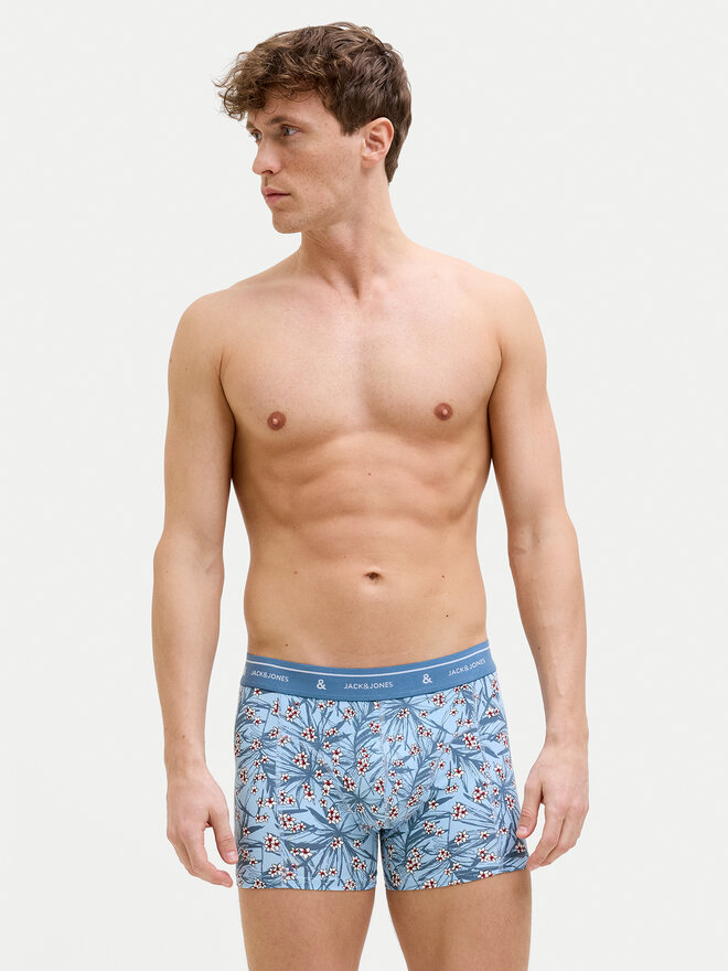 Jack&Jones Jack&Jones Set 3 parov boksaric Zach 12269357 Pisana