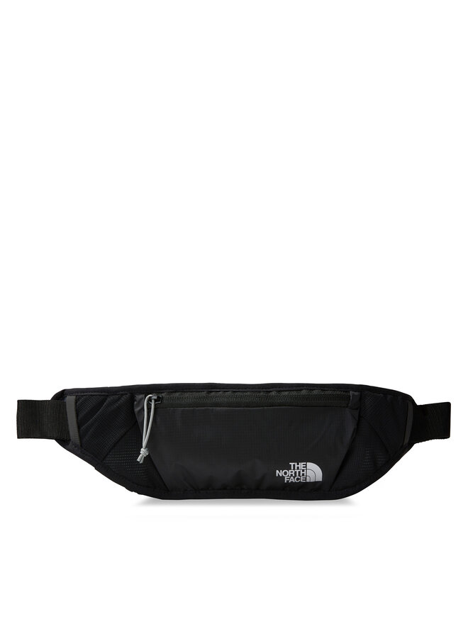 The North Face Колан-чантичка за спортуване The North Face Sunriser Run Belt NF0A81E253R Черен