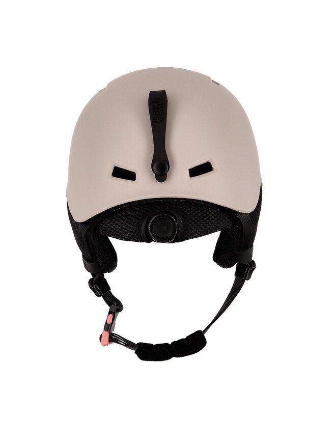 4F Casco de esquí 4F 4FJWAW24AHELU064 Beis