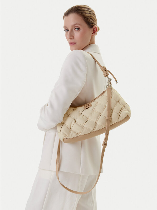 Marella Bolso Marella Opera 2513511147200 Beis