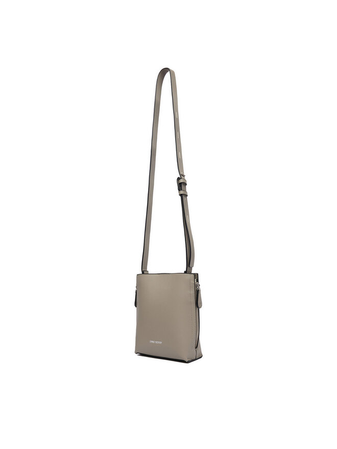 GINO ROSSI Handtasche GINO ROSSI EO-LX0293 Grau