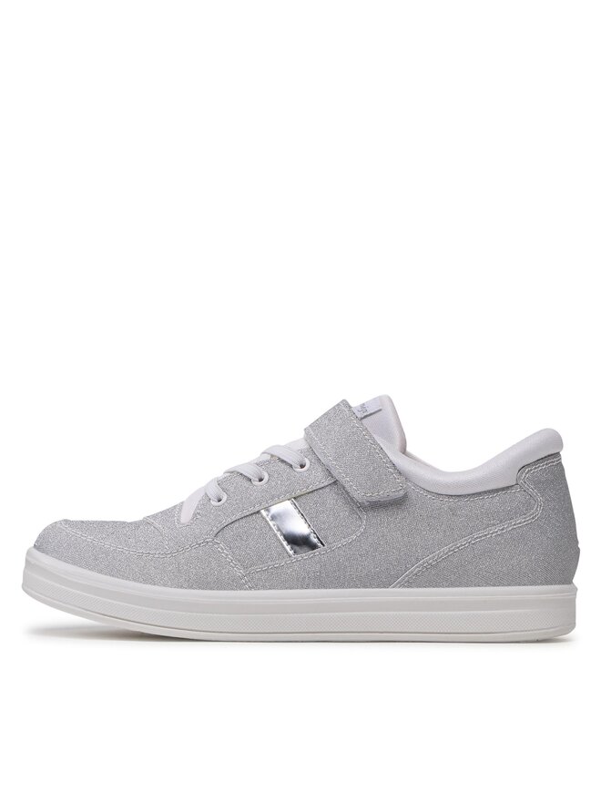 Primigi Sneakersy Primigi 3877600 D Strieborná
