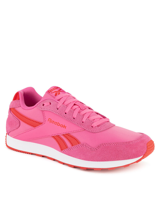 Reebok Sneakersy Reebok GLIDE LOW 100235034 Růžová