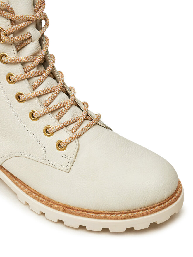 Remonte Botines Remonte D8475-80 Blanco