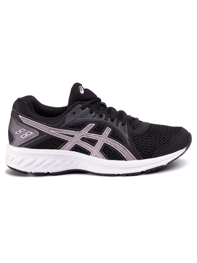 Asics Laufschuhe Asics Jolt 2 1012A151 Schwarz