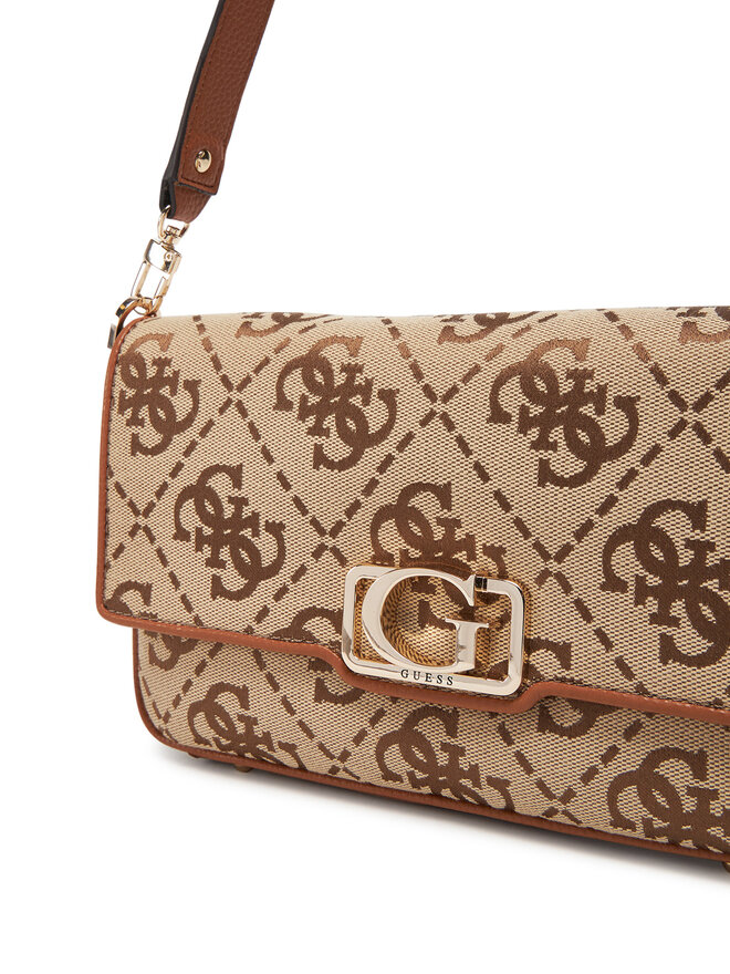 Guess Borsetta Guess HWJO96 42190 Marrone