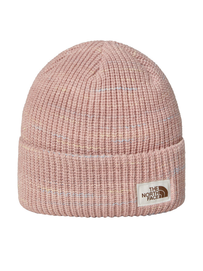 The North Face Mütze The North Face Salty Bae NF0A8CHM Rosa