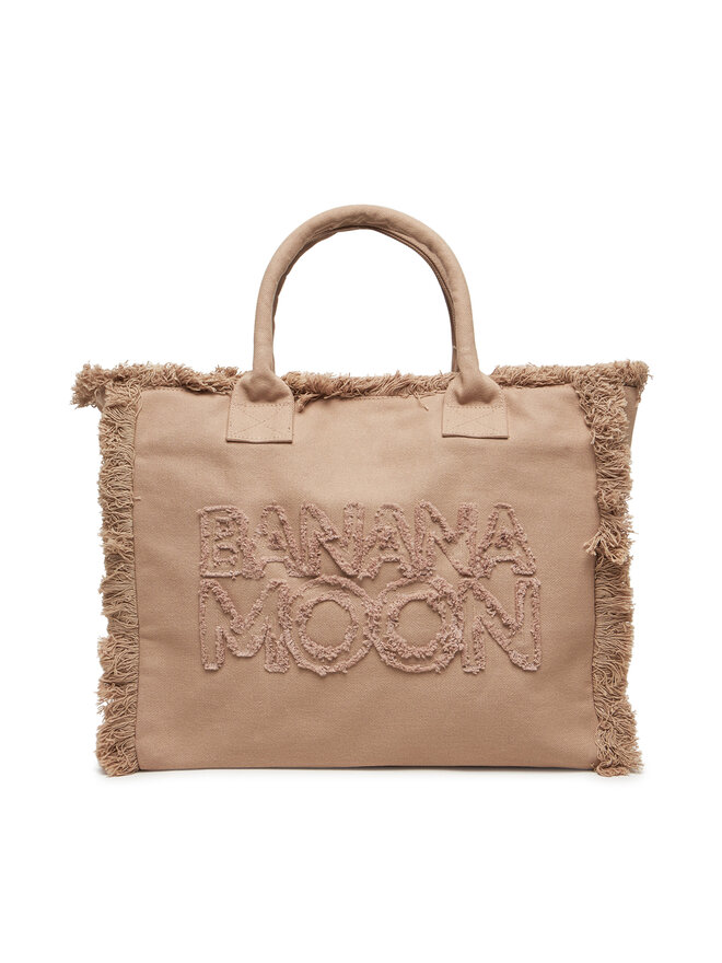 Banana Moon Tasche Banana Moon Carmani Carlina KBJ21 Beige