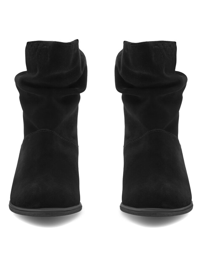 Lasocki Stiefeletten Lasocki WI16-ANIA-27 Schwarz
