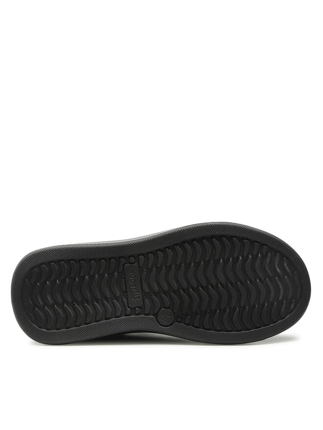 Superfit Botines planos Superfit GORE-TEX 1-006460-2010 M Gris