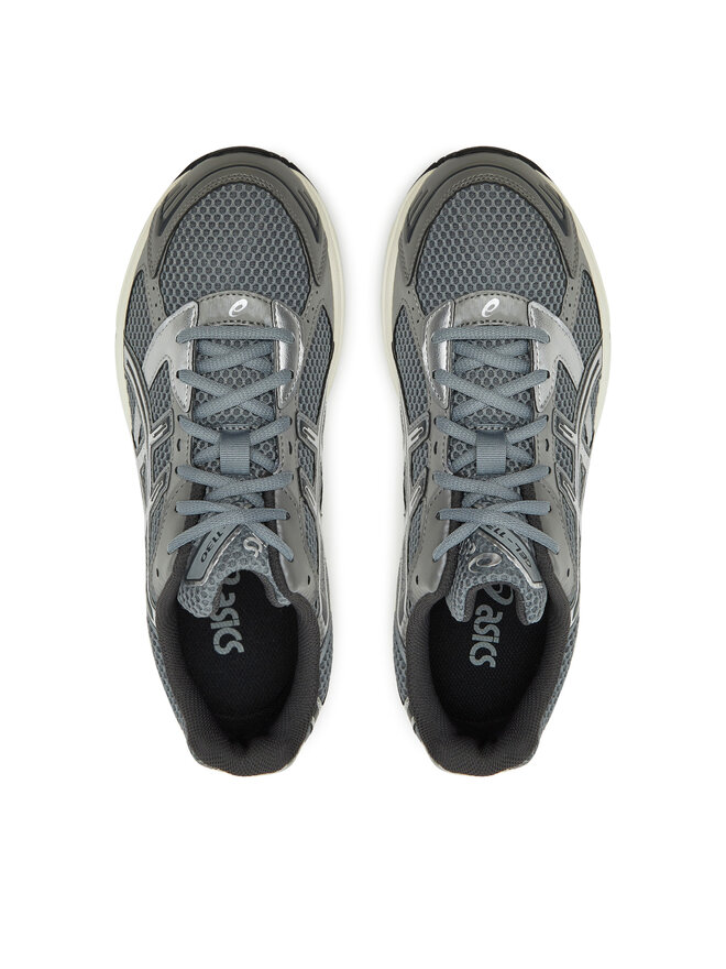 Asics Sneakersy Asics Gel-1130 1201A256 Szary